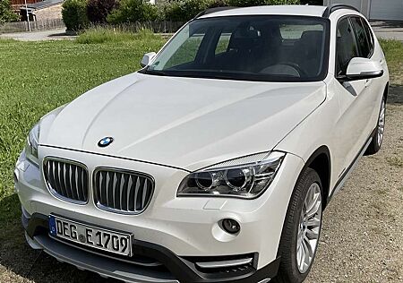 BMW X1 20 d xDrive