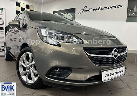 Opel Corsa 1.4 E Edition*Klima*Alus*Navi*USB*EURO6*