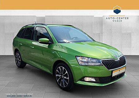 Skoda Fabia Combi 1.0 TSI Drive incl. Servicepaket*