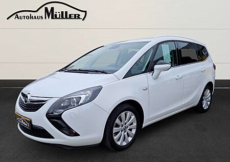 Opel Zafira C Tourer Inno. 1.4 Turbo AHK 7-SITZER