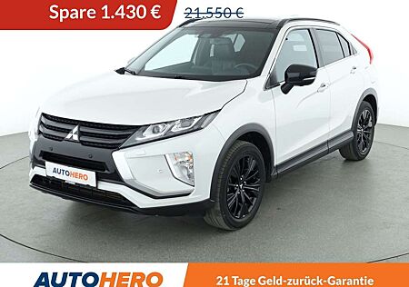 Mitsubishi Eclipse Cross 1.5 T-MIVEC Top 4WD Aut.*NAVI*ACC*360*PDC*SHZ