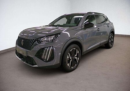 Peugeot 2008 Allure 1.2 PureTech 130 LED+Navi+Kam.+LM