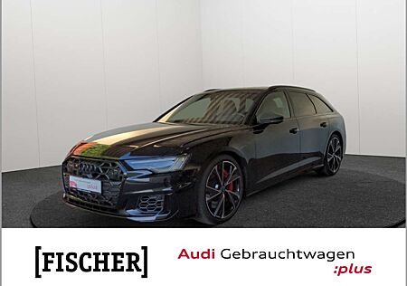 Audi S6 Avant TDI quattro Matrix Navi B&O Rear View ACC Pa