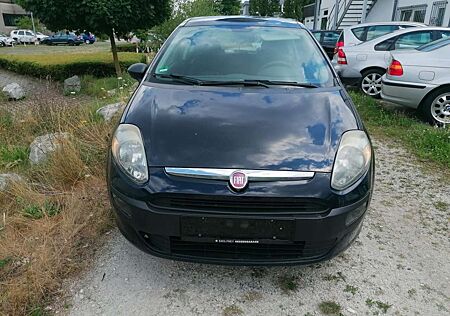 Fiat Punto EVO 1.2 8V Dynamic..Pano.sd1Hand.Tüv26