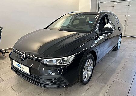VW Golf Volkswagen VIII Variant 2.0 TDI Life *Navi *Head-Up! *