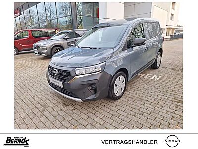 Nissan Townstar TOWNSTAR L1 2,0 Acenta KLIMA FAHR-ASSISTENZ-P.PLUS