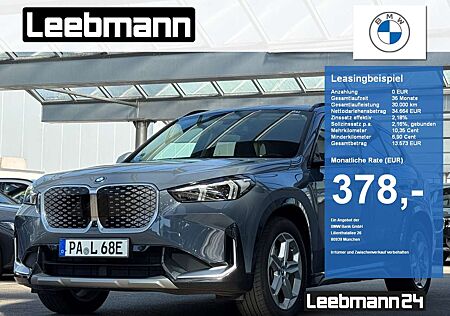 BMW iX1 xDrive30 xLine AHK/HUD GARANTIE bis 12/2028
