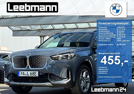 BMW iX1 xDrive30 xLine AHK/HUD GARANTIE bis 12/2028