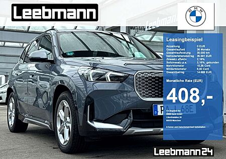 BMW iX1 xDrive30 xLine AHK/HUD GARANTIE bis 12/2028