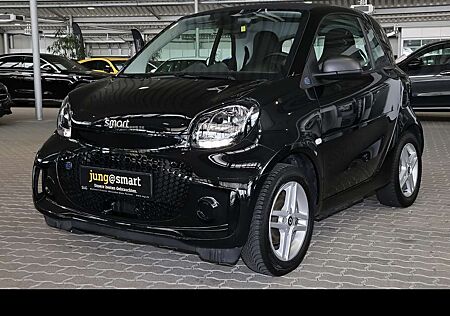 Smart ForTwo EQ Sitzhzg.+15