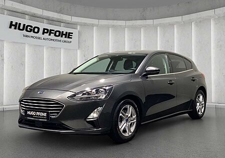 Ford Focus Cool & Connect 1.5 EcoBoost | LED | PDC | KOMF.-PK