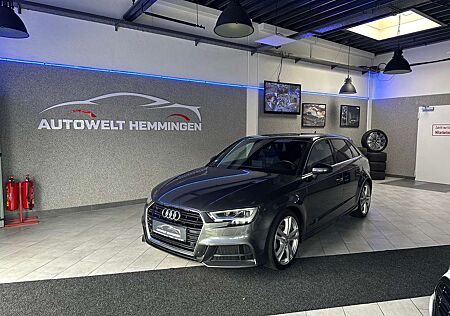 Audi A3 30 1.0*S-Line*TFSI Sport*12M.Garantie*Finanzierung