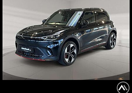 Smart 1 # BRABUS +Pano+WPumpe+HUD+2xKlima+Navi+elSitz
