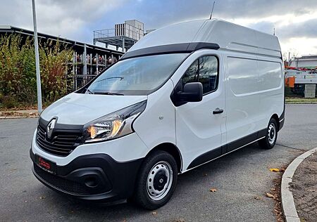 Renault Trafic Kasten L2H2 HOCHDACH, 3 SITZER, KLIMA, AHK