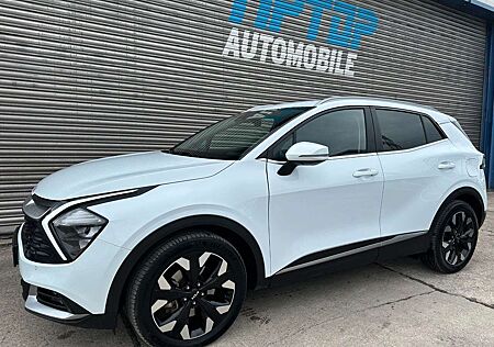 Kia Sportage Plug-in Hybrid 4WD*VIRTUAL*LED*KAMERA*