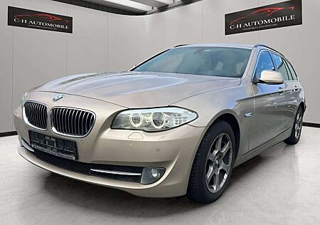 BMW 530d 530 Baureihe 5 Touring