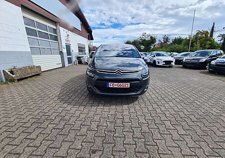 Citroën C4 Spacetourer Citroen Seduction