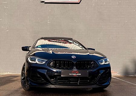 BMW M850 i xDrive Gran Coupe/50*LASER/B&W/PANO