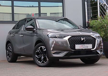 DS Automobiles DS 3 Crossback PureTech 100 So Chic