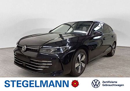 VW Passat Variant Volkswagen 2.0 TDI DSG Elegance *AHK*Kamera*