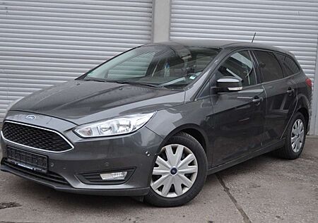 Ford Focus 2,0 tdci Turnier Business I Hand