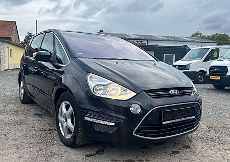 Ford S-Max Titanium (02.2010->) 7-Sitze