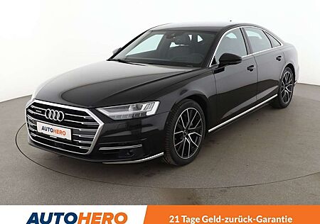 Audi A8 3.0 V6 TDI 50 quattro Aut.*NAVI*HUD*LED*ACC*