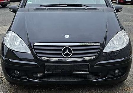 Mercedes-Benz A 150 (169.331)