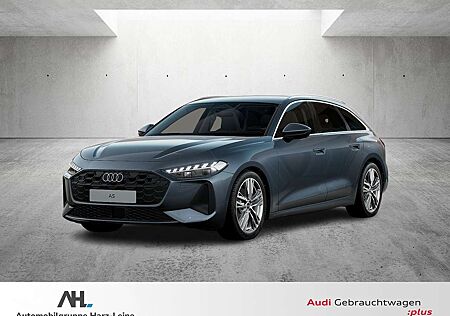 Audi A5 Avant TFSI LED Plus Navi ACC AHK 19" RFK