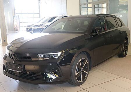 Opel Astra Sports Tourer 1.2 Turbo GS