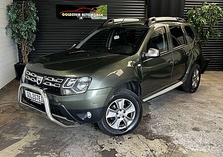 Dacia Duster DusterTCe 4x2 PrestigeAHK/KLIMA/NAVI/TEMP/LEDER