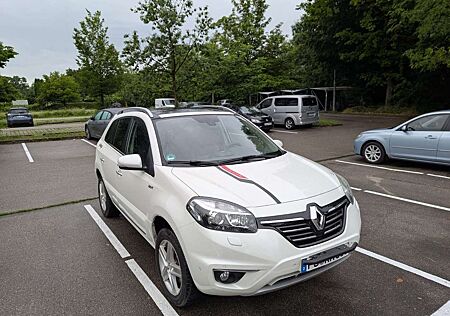 Renault Koleos dCi 175 FAP 4x4 Night and Day