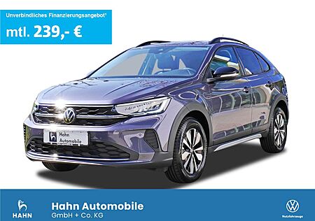VW Taigo Volkswagen GOAL 1,0 l TSI OPF 116 PS 6-Gang inkl. Win
