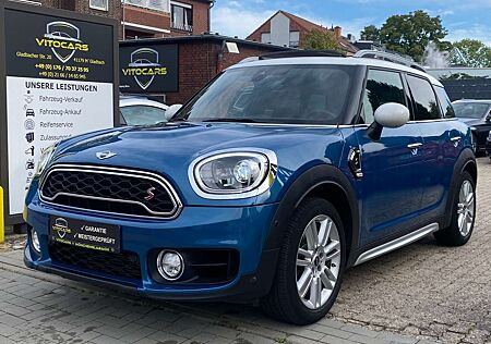 Mini Cooper S Countryman Cooper S JCW | ab 4,99% | Garantie | Panorama |