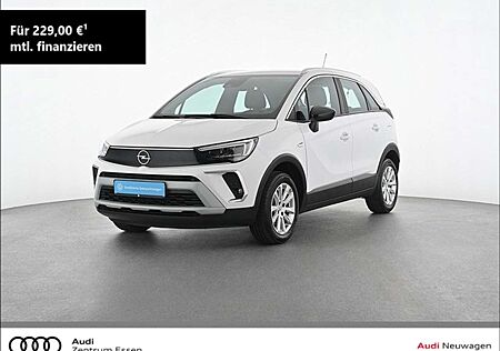 Opel Crossland Elegance Automatik LED Navi PDC SHZ