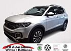 VW T-Cross Volkswagen 1.0 TSI Active NAVI GJ-REIFEN ACC PARK-ASSIST S...