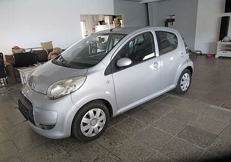 Citroën C1 gebraucht kaufen Citroën C1 Citroen 1.0 Style AUTOMATIK, KLIMA