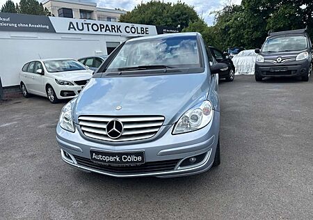 Mercedes-Benz B 200 B -Klasse *Automatik*Tüv Neu