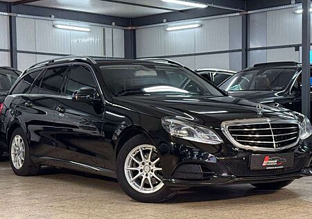 Mercedes-Benz E 220 BE EditionAHK*KAME*COMAND*KONTUR*TEMP*1H