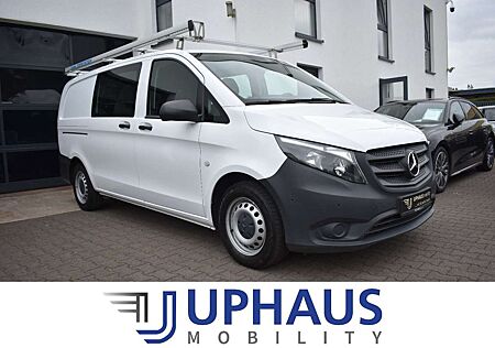 Mercedes-Benz Vito Mixto 109/110/111/114 CDI FWD lang*1.Hand