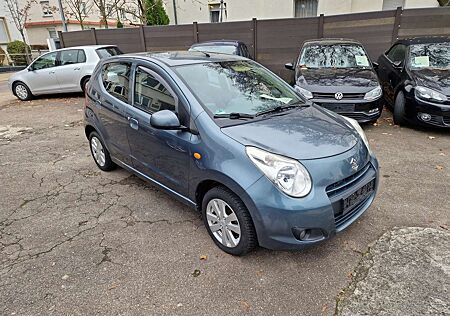 Suzuki Alto Basis *54.000TKM/SERVO/EFH*