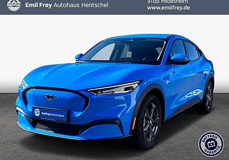Ford Mustang Mach-E 198 kW, 5-türig (Elektrischer Strom