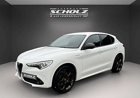 Alfa Romeo Stelvio MY22 Veloce 2.2 Diesel 16V 154kW