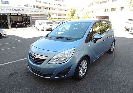 Opel Meriva B Active