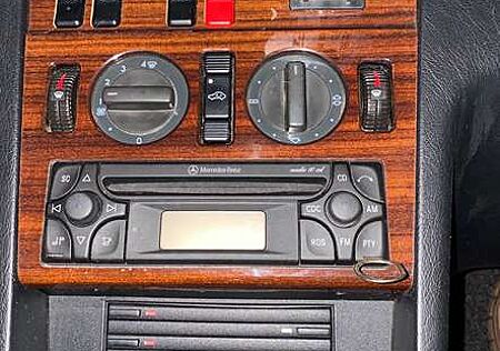 Mercedes-Benz C 180 Elegance
