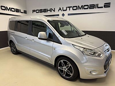 Ford Tourneo Connect Grand 1.5 TDCi/EcoBlue Titanium Navi