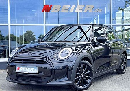 Mini Cooper Leder Sportsitz LED Kamera DAB ankl.Spiegel Yours