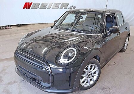 Mini Cooper Leder Sportsitz LED Kamera DAB ankl.Spiegel Yours