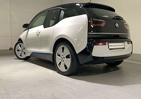 BMW i3 120Ah Kamera*Parkassist*SHZ*