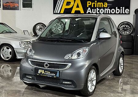 Smart ForTwo 1.0 cabrio Micro Hybrid Drive Klima SHZ